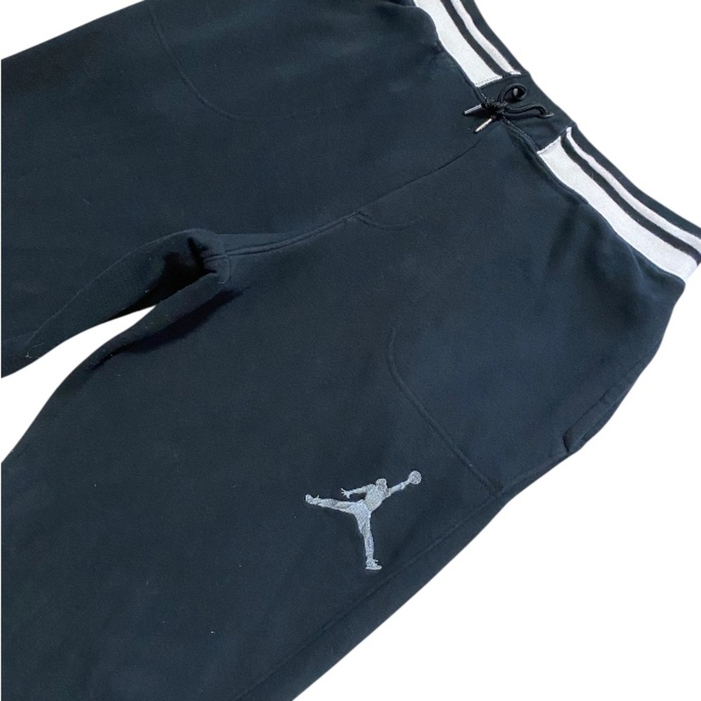 Vintage Jordan (Big Logo) Sweat Pants